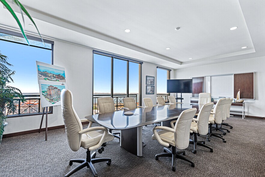 More Photos Of 2701 Sunset Ridge Dr, Rockwall Office For Lease