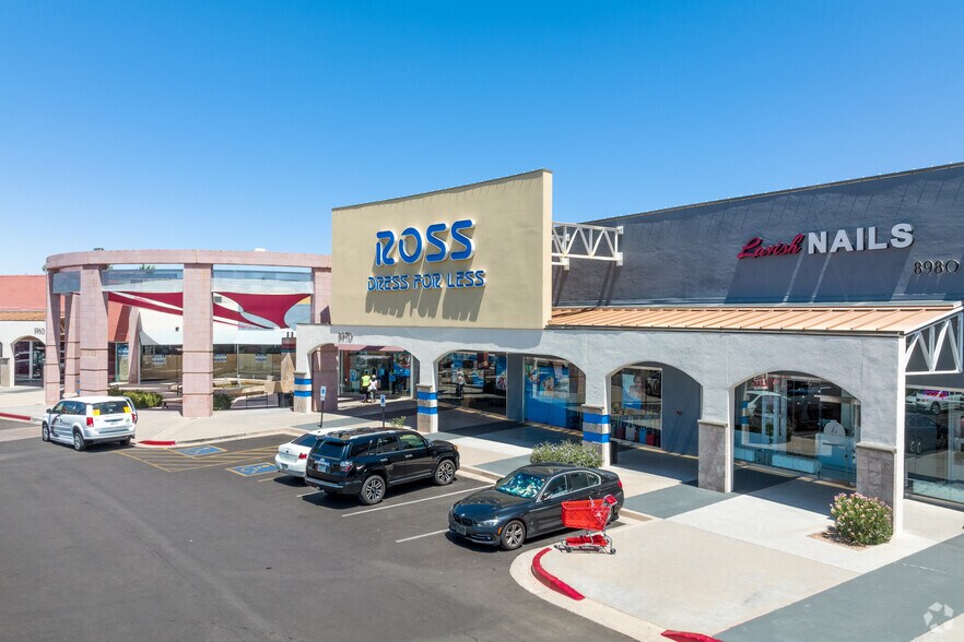 More Photos Of 9175 E Indian Bend Rd, Scottsdale Unknown For Lease