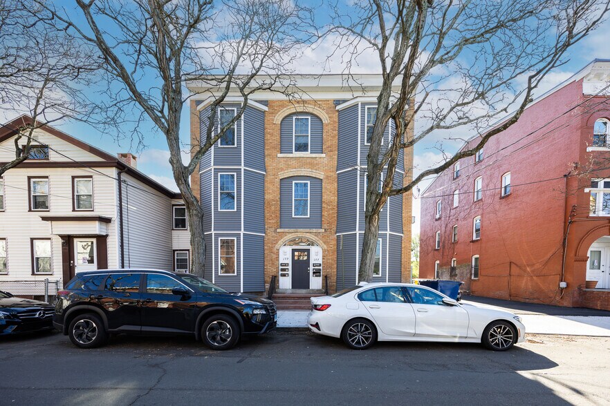 More Photos Of 177 Chestnut St, New Haven Apartments For Sale