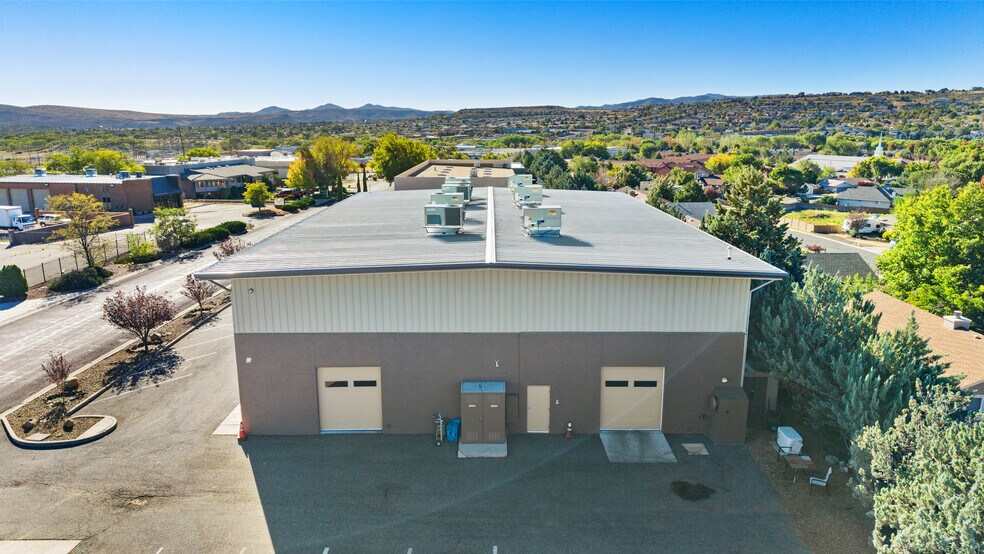 More Photos Of 3250 Tower Rd, Prescott Industrial For Sale