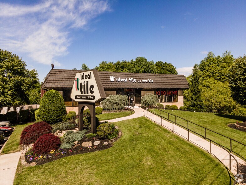 More Photos Of 1316 Route 73, Mount Laurel Freestanding For Sale