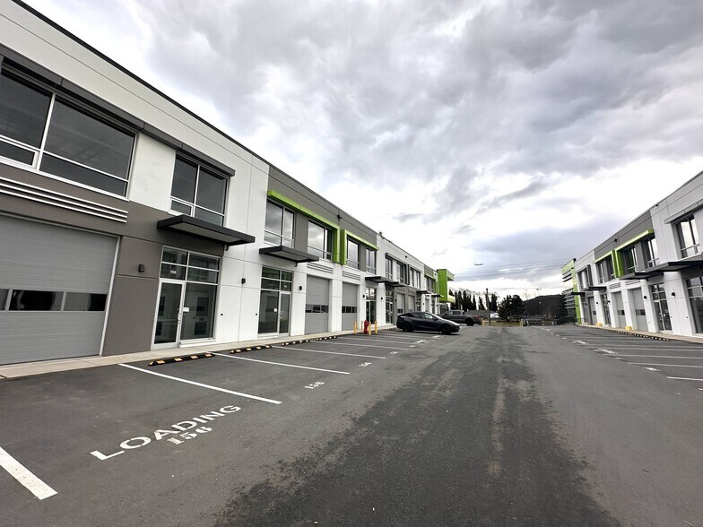 More Photos Of 951 E Kent Av N, Vancouver Warehouse For Sale