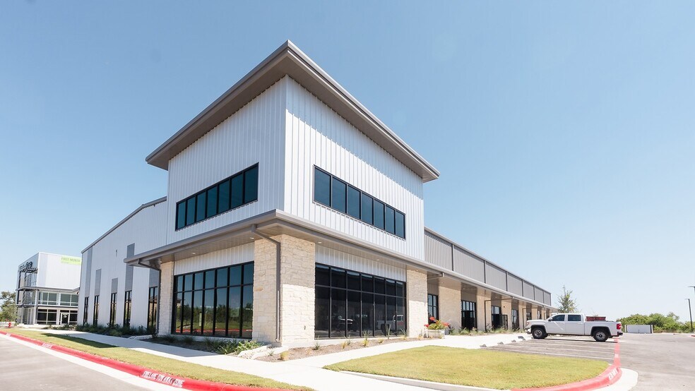 More Photos Of 18629 Weiss Ln, Pflugerville Unknown For Lease