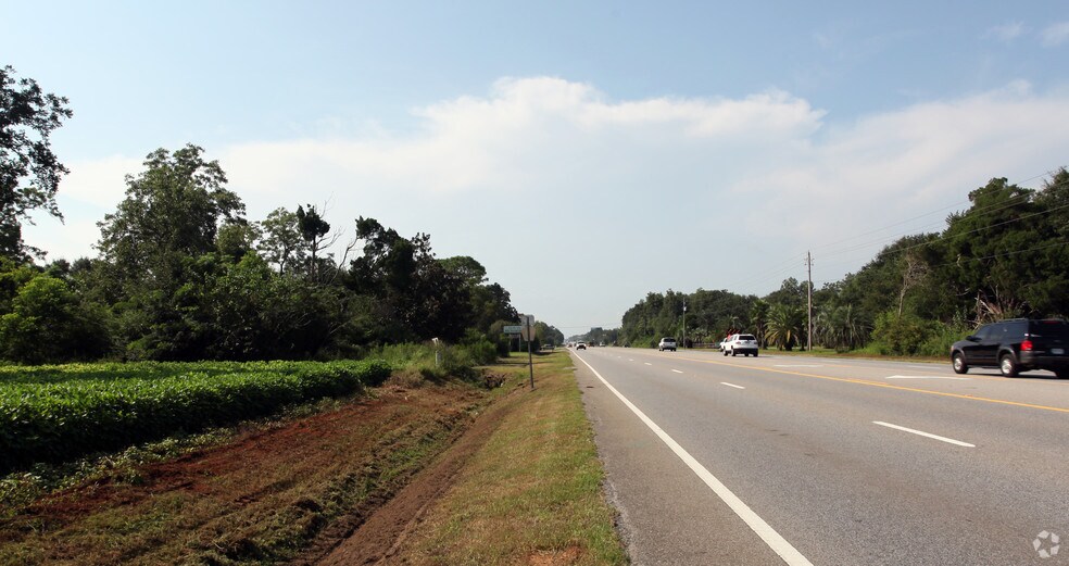 Primary Photo Of 20374 Highway 59, Robertsdale Land For Sale