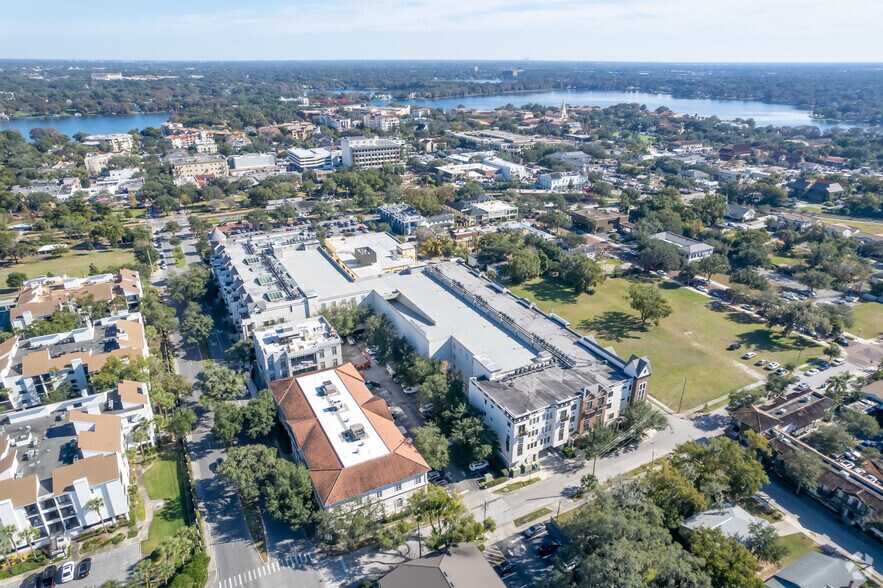 More Photos Of 324-336 W Morse Blvd, Winter Park Apartments For Lease