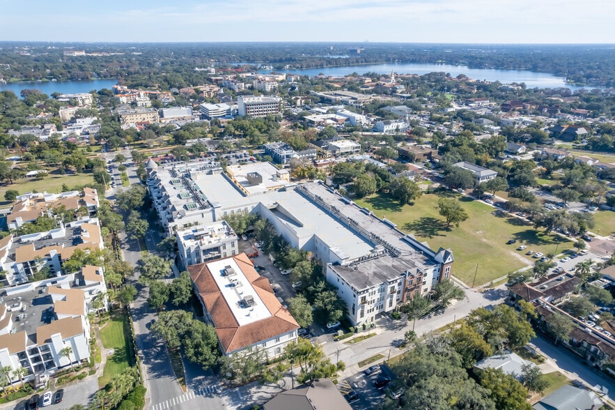 More Photos Of 99-141 S New York Ave, Winter Park Apartments For Lease