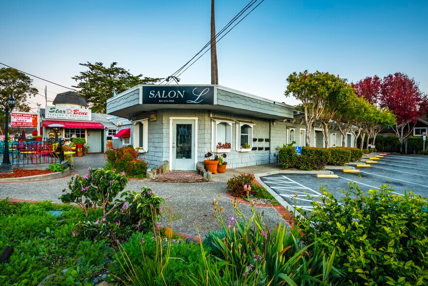 More Photos Of 21245 E Cliff Dr, Santa Cruz Storefront Retail Office For Lease