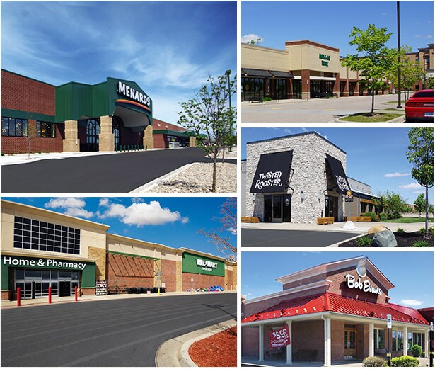 Primary Photo Of Marketplace Blvd, Chesterfield Unknown For Lease