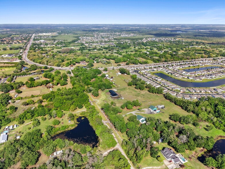 More Photos Of 4385 Semoran Farms Rd, Kissimmee Land For Sale
