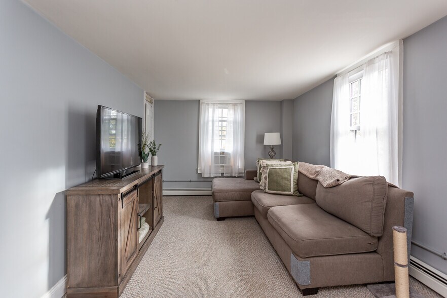 More Photos Of 2573 Cranberry Hwy, Wareham Land For Sale