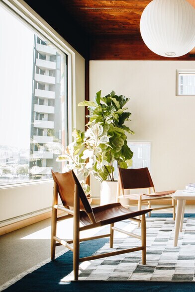 More Photos Of 11 NE Martin Luther King Jr. Blvd, Portland Office For Lease