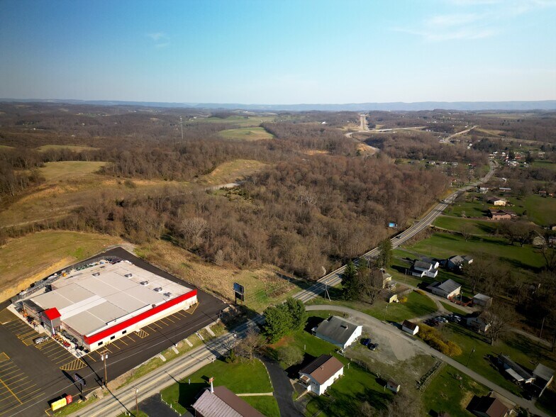 More Photos Of 6101-6105 National Pike pike, Grindstone Land For Sale