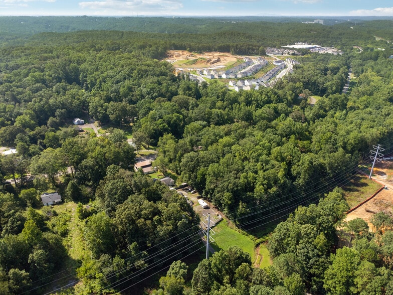 More Photos Of 2347 Ball Ground Hwy, Canton Freestanding For Sale