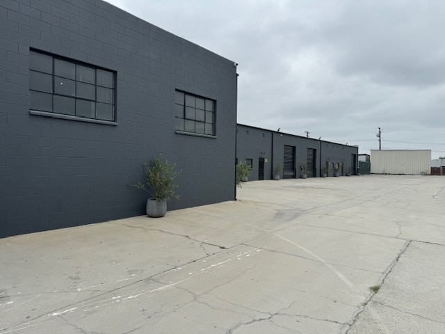 More Photos Of 8036-8042 Allport Ave, Whittier Manufacturing For Lease