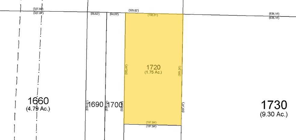 More Photos Of 5905 Johns Rd, Tampa Warehouse For Sale