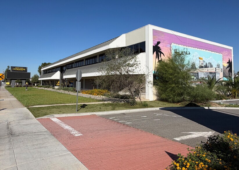 Primary Photo Of 901 E Imperial Hwy, La Habra Office For Sale