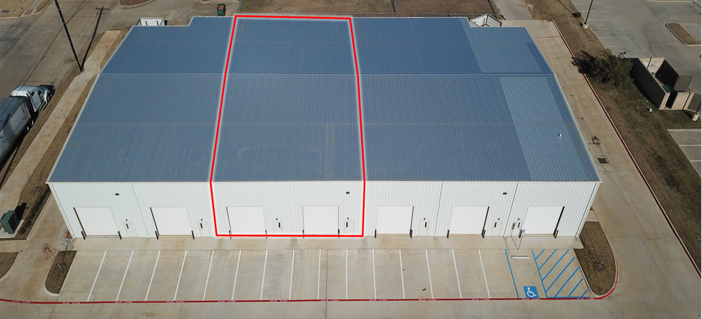 More Photos Of 4408 Worthington Dr, Denton Unknown For Lease