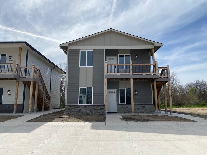 More Photos Of , Park City Multifamily For Sale