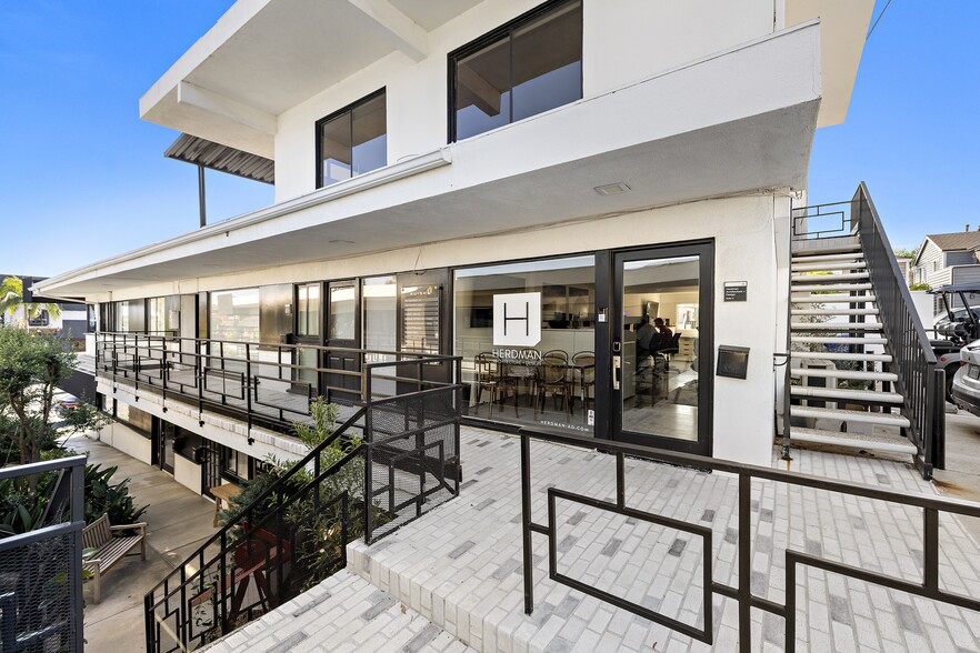 Primary Photo Of 3800 E Coast Hwy, Newport Beach Storefront Retail Office For Lease