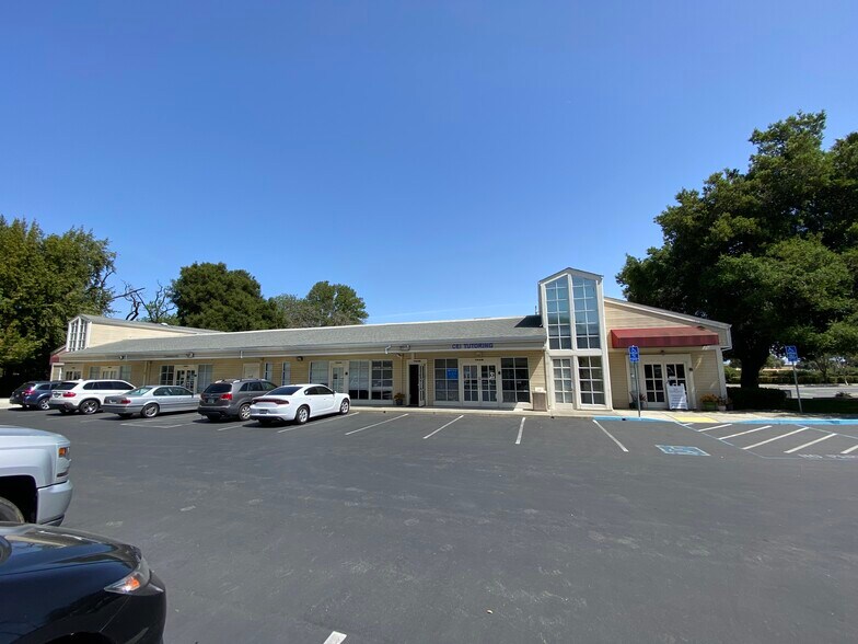 More Photos Of 7440-7460 San Ramon Rd, Dublin Unknown For Lease