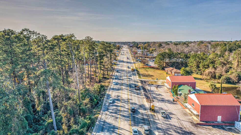 More Photos Of 2917 Augusta Rd, West Columbia Land For Sale