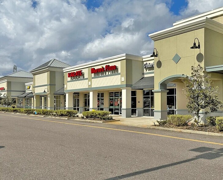 More Photos Of 14751-14851 State Road 52, Hudson General Retail For Lease