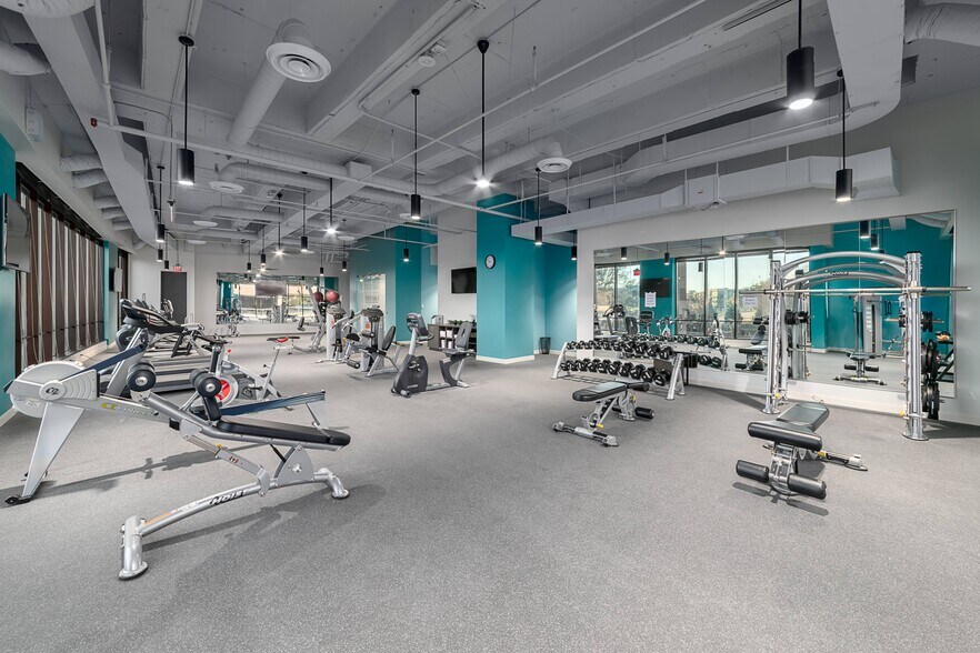 More Photos Of 2221 Lakeside Blvd, Richardson Office For Sale