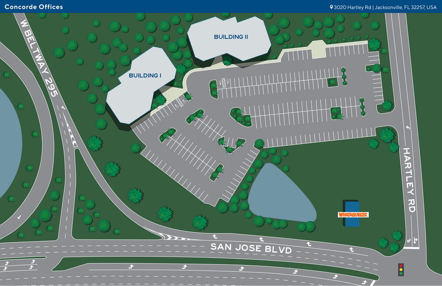 More Photos Of 3030 Hartley Rd, Jacksonville Unknown For Lease