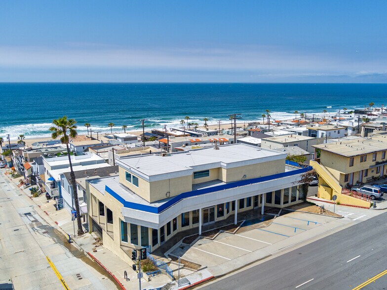 More Photos Of 4005 Highland Ave, Manhattan Beach Storefront Retail Office For Sale