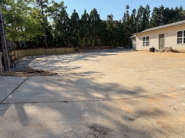 More Photos Of 1675 NW Old 41 Hwy, Marietta Service For Lease