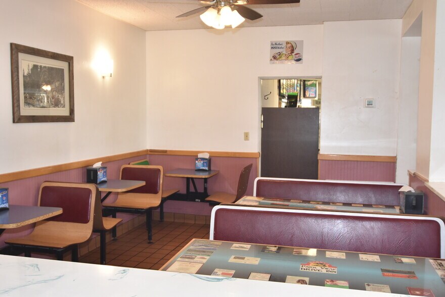 More Photos Of 115 S Main St, Spanish Fork Fast Food For Sale