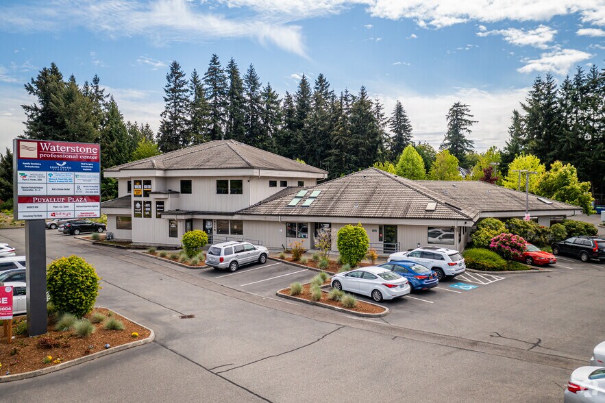 Primary Photo Of 8114 112th Street Ct E, Puyallup Medical For Lease