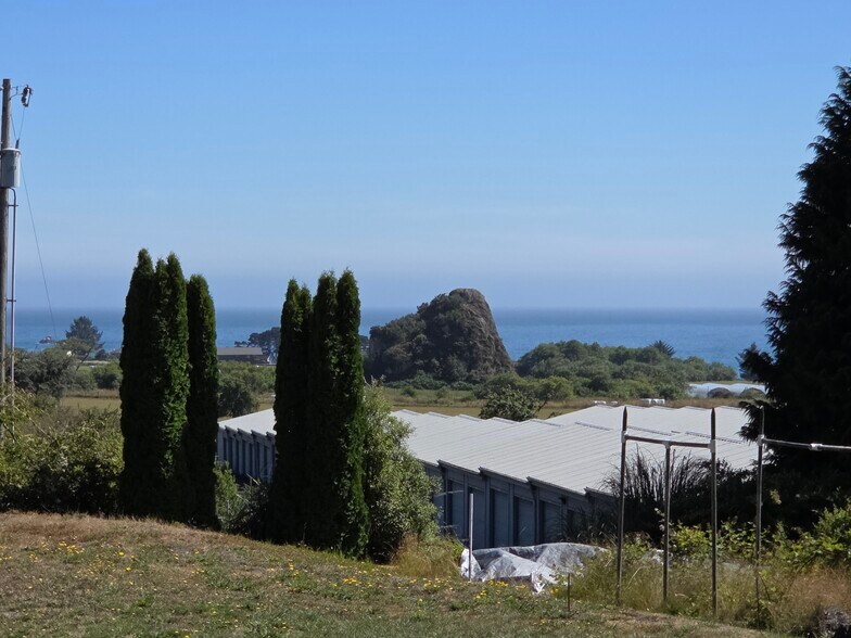 More Photos Of 15282 Highway 101, Brookings Land For Sale