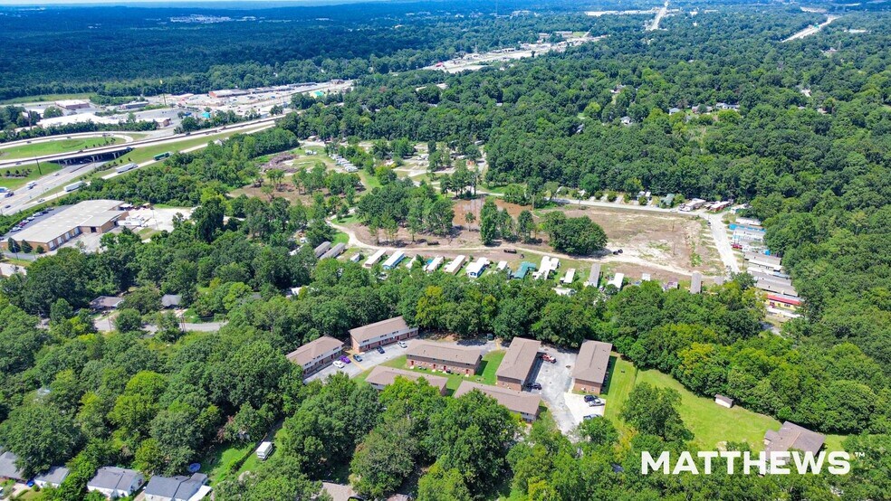 More Photos Of 1335 Hartley St, Macon-Bibb Apartments For Sale