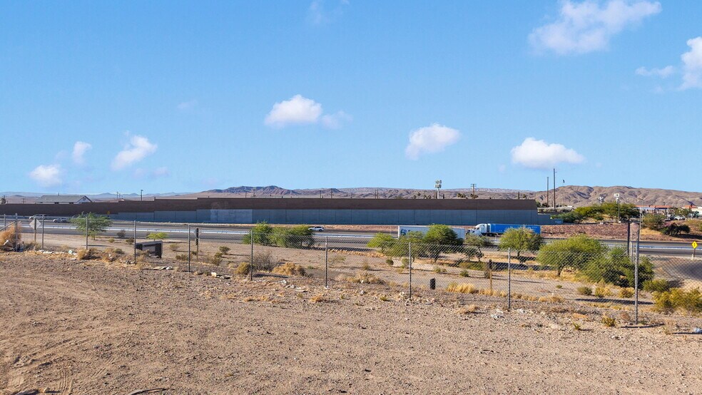 More Photos Of 2nd St, Barstow Land For Sale
