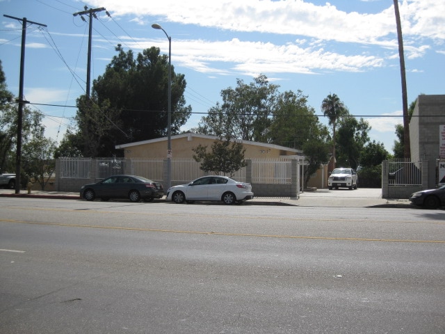 More Photos Of 12270 Foothill Blvd, Sylmar Office For Lease