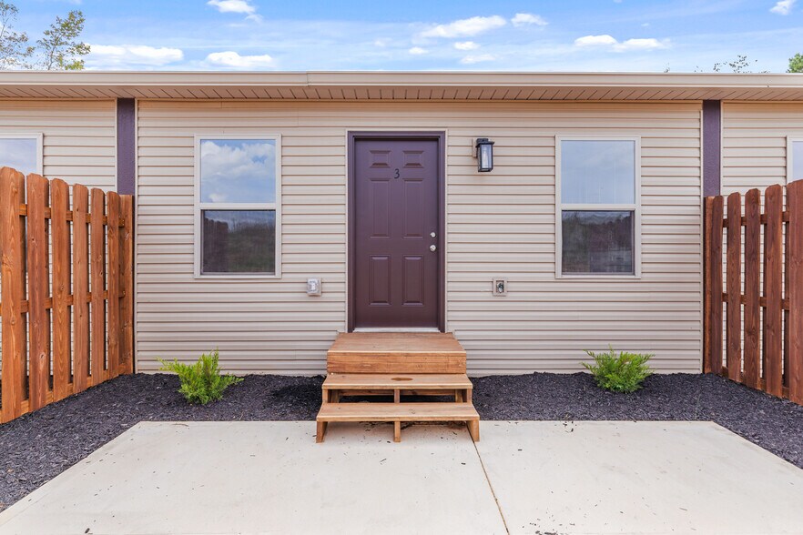 More Photos Of 120 County Garage Rd, Sevierville Multifamily For Sale