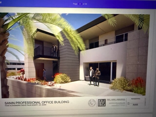 More Photos Of 74330 Alessandro Dr, Palm Desert Office Residential For Sale