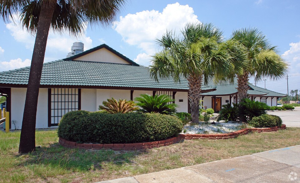 More Photos Of 7724 Front Beach Rd, Panama City Beach Restaurant For Sale