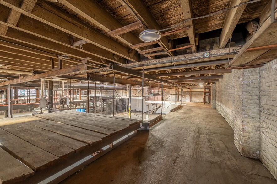 More Photos Of 4332 33rd St, Long Island City Industrial For Sale