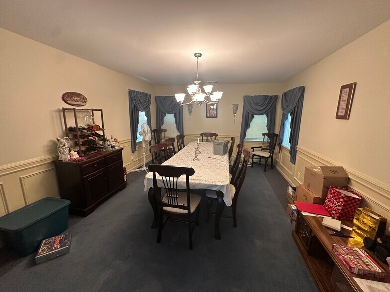 More Photos Of 8700 Goodrich Rd, Clarence Center Religious Facility For Sale