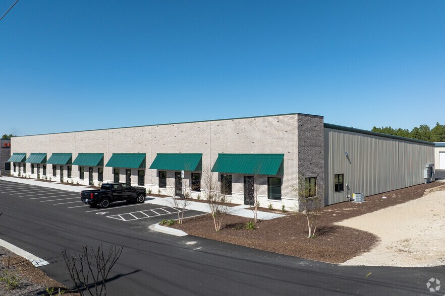 Primary Photo Of 4270 US Highway 421 N, Wilmington Light Manufacturing For Lease