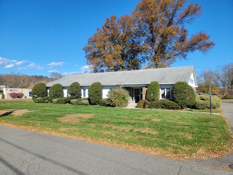 Primary Photo Of 145 Sawkill Rd, Kingston Office For Sale