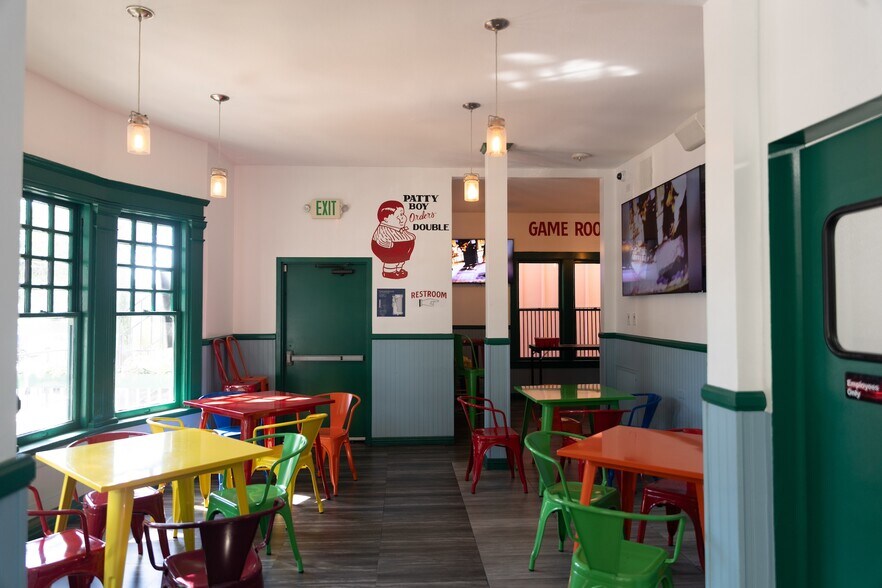 More Photos Of 2827 S Hoover St, Los Angeles Storefront Retail Residential For Lease