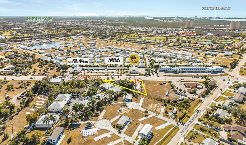 More Photos Of 16680 Mcgregor Blvd, Fort Myers Office For Lease