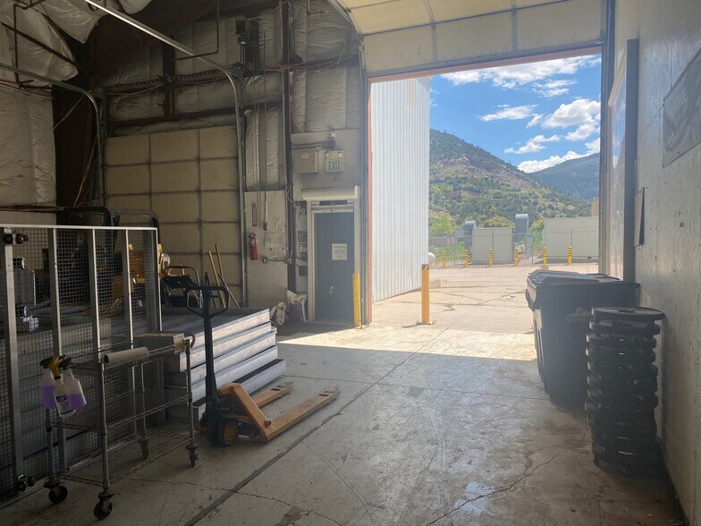 More Photos Of 1420 Devereux Rd, Glenwood Springs Warehouse For Sale