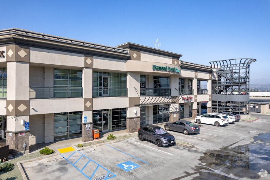 More Photos Of 20657 Golden Springs Dr, Diamond Bar Storefront Retail Office For Lease