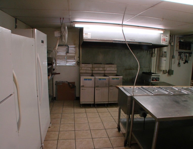 More Photos Of 2500 Cashua Ferry Rd, Darlington Restaurant For Sale