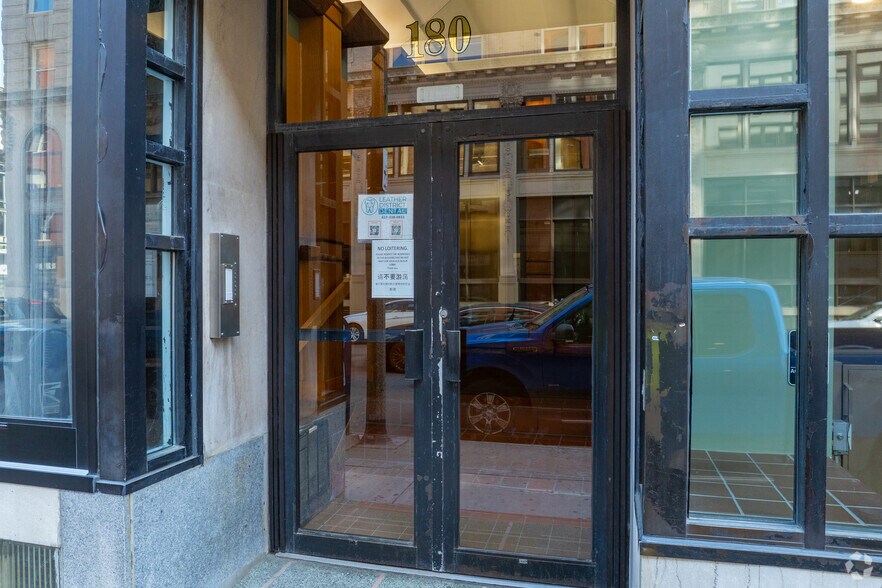 More Photos Of 174-180 Lincoln St, Boston Office For Sale