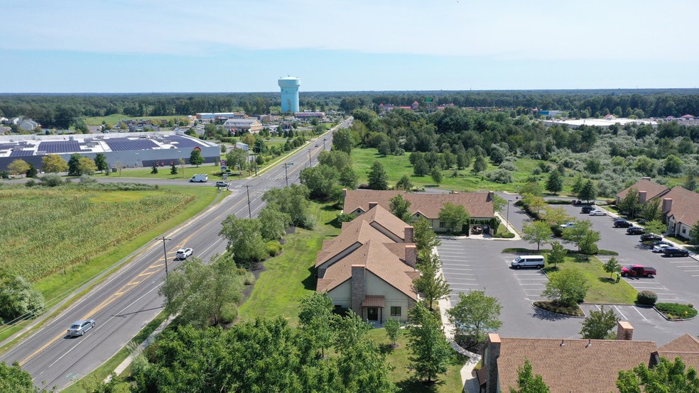 More Photos Of 200-203 Independence Blvd, Sicklerville Medical For Sale